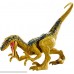 Jurassic World Attack Pack Velociraptor Delta B07FDMWP91